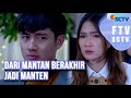 FTV SCTV Full Shanice Margaretha, Kenny Austin - Dari Mantan Berakhir Jadi Manten