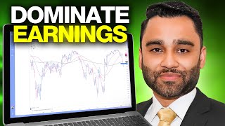 Earnings Secrets for Swing and Position Traders in 2025