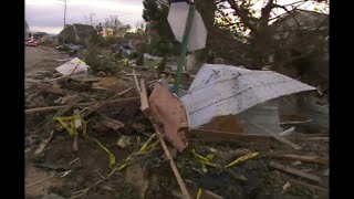 From the archives: Monday marks 15 years since a deadly tornado hit western Weld County