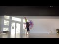 brotsjor duo coalesce choreography