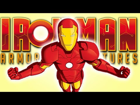 Is there a Iron Man Armored Adventures Season 3?