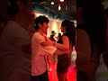 2023.10.01 창원필댄스 한가위 파티 26 난다 u0026 쏭양 살사 4k salsadancing salsadance salsasocial