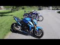 2016 suzuki gsx s 1000