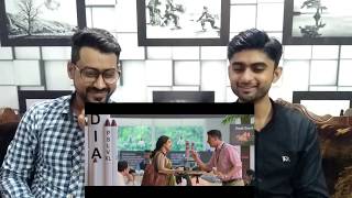 Pakistani Reaction To |  Mission Mangal | New Official Trailer |