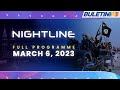 Bukit Aman Monitoring Spread Of Islamic State's Propaganda On Social Media | Nightline, 6 March 2023