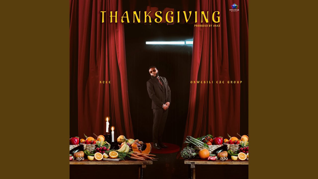 Thanksgiving Youtube Music