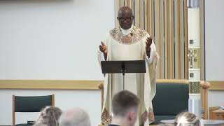 Funeral Service Live Stream for Dr. Frederic K. Scott, DDS