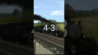 train sim vs trainz android