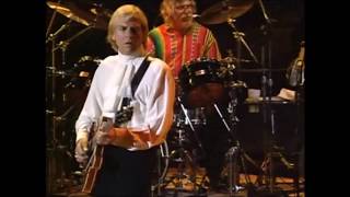 The Moody Blues - The Story in Your Eyes | The Other Side of Life (Live)