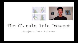 Intro to Machine Learning with Python 1: Welcome and Project Setup