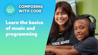 Composing with Code
