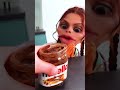 nutella miracle