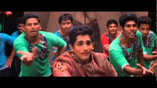 Naalo Okkadu Yente Song Trailer | Siddharth | Deepa Sannidhi