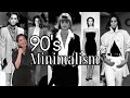 How to Master 90's Minimalism Style: 12 Key Pieces to Achieve the Look!