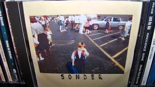 Sonder - Self Titled [EP] (2014) (Full)