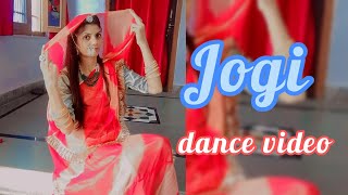 Jogi - shaadi me zaroor aana | bollywood song | Rajasthani Dance | Rajputi dance cover