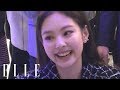 반할 수 밖에 없는 실물 느낌! 샤넬 파티에서 포착한 스타들 I ELLE KOREA