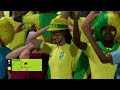 FIFA 23 - Brazil vs. Portugal - World Cup 2022 Final Match  PS5™ [4K60]