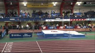 Metropolitan HS Boys 4x800