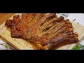 【烤羊排】用烤箱烤羊排 外焦里嫩，超级简单100%成功 grilled lamb chop  ►chinese food 品味食间 taste food time 4k