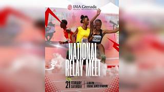 IMA Grenada National Relay Meet 2026