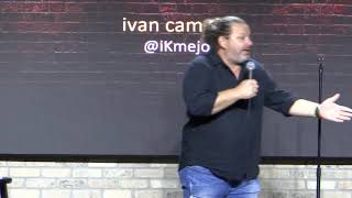 Ivan Camejo - Viva la Comedia 1