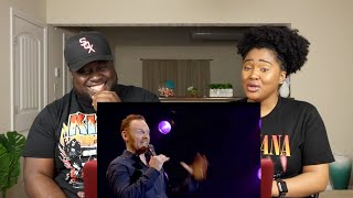 Bill Burr - Plastic Surgery | Kidd and Cee Reacts