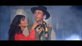 Main Cheez Badi Hoon Mast Mast HD Video Song - (Mohra 1994) Raveena Tandon, Naseeruddin Shah