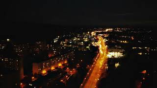 HIPERLAPSE DJI MAVIC AIR 2