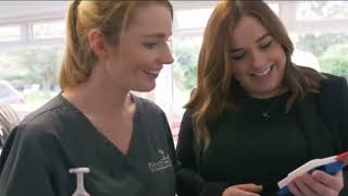Intern Experience Video
