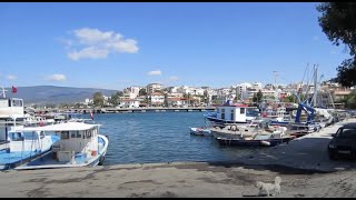 My Favorite Holiday Places 🏖 Scanway Bayview in Güllük, Turkey 🌴