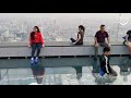 king power mahanakhon skywalk