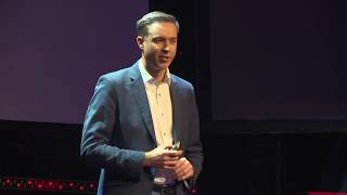 Tap into Millennials’ passions to achieve SDGs | Martijn Lampert | TEDxJohannesburg