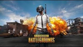 【PUBG】イライラを晴らします。