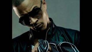 Hurt- T.I. ft. Busta Rhymes, Alfamega