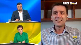 Референдум: чому не враховано права "хаймарського" населення — Олександр Коваленко