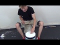 bucket drumming the basics