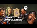 Neil deGrasse Tyson Explains The Three Body Problem