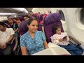 flying to malaysia malaysia airlines is the best choice mumbai to kuala lumpur