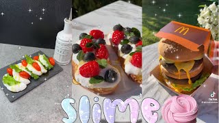 Satisfying Slime Cooking StoryTime || TikTok Slime Videos || #storytime #viralvideo #youtube