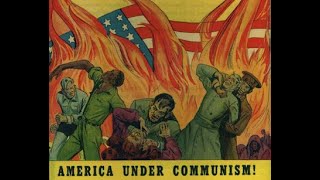America: A Narrative History - Chapter 27 (full): The Red Scare