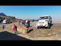 kalinchowk cable car kuri village दोलखा कालिन्चोक केबुलकार