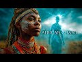 African Ritual Chant – Spirit of the Sky | Ancient Zulu Sacred Vocal for Meditation & Healing