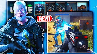 the NEW DR KARLOV BUNDLE IN MODERN WARFARE! SHOWCASE (NEW ELCETRICAL TRACER FIRE, + DISMEMBERMENT)