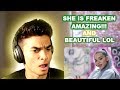 Hailee Steinfeld's stare!!! (Most Girls Reaction)