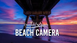 Beach Camera