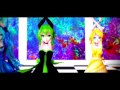 【mmd】ハピハピバースデー