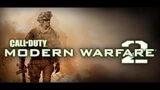 Call of Duty: Modern Warfare 2 Remastered #3