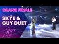 Guy Sebastian & Skÿe Sing Phil Collins' Against All Odds | The Grand Finale | The Voice Australia