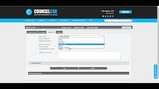 Feature Friday: Taking a Payment Prior to adding Products/Services